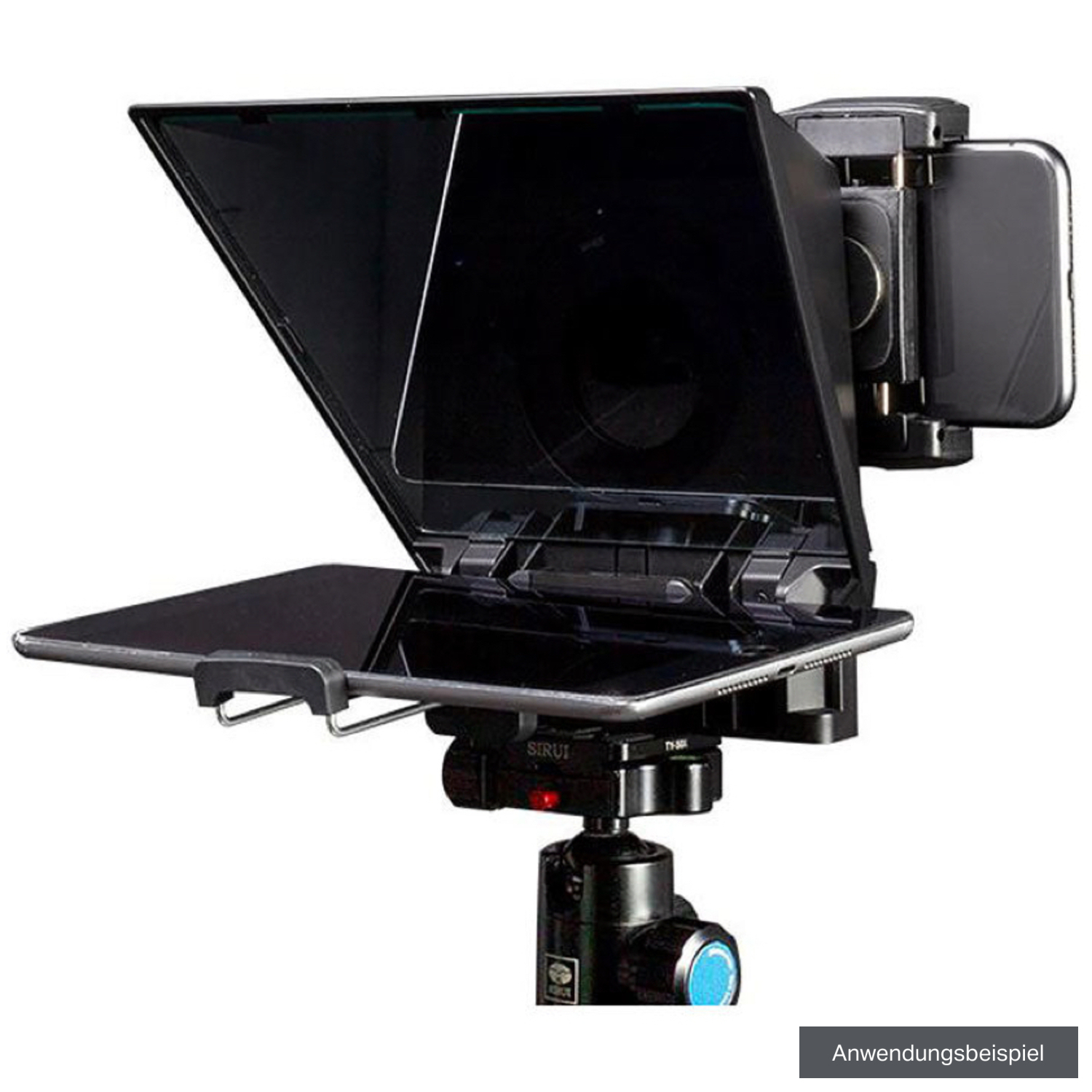 Feelworld Teleprompter TP2A 8"
