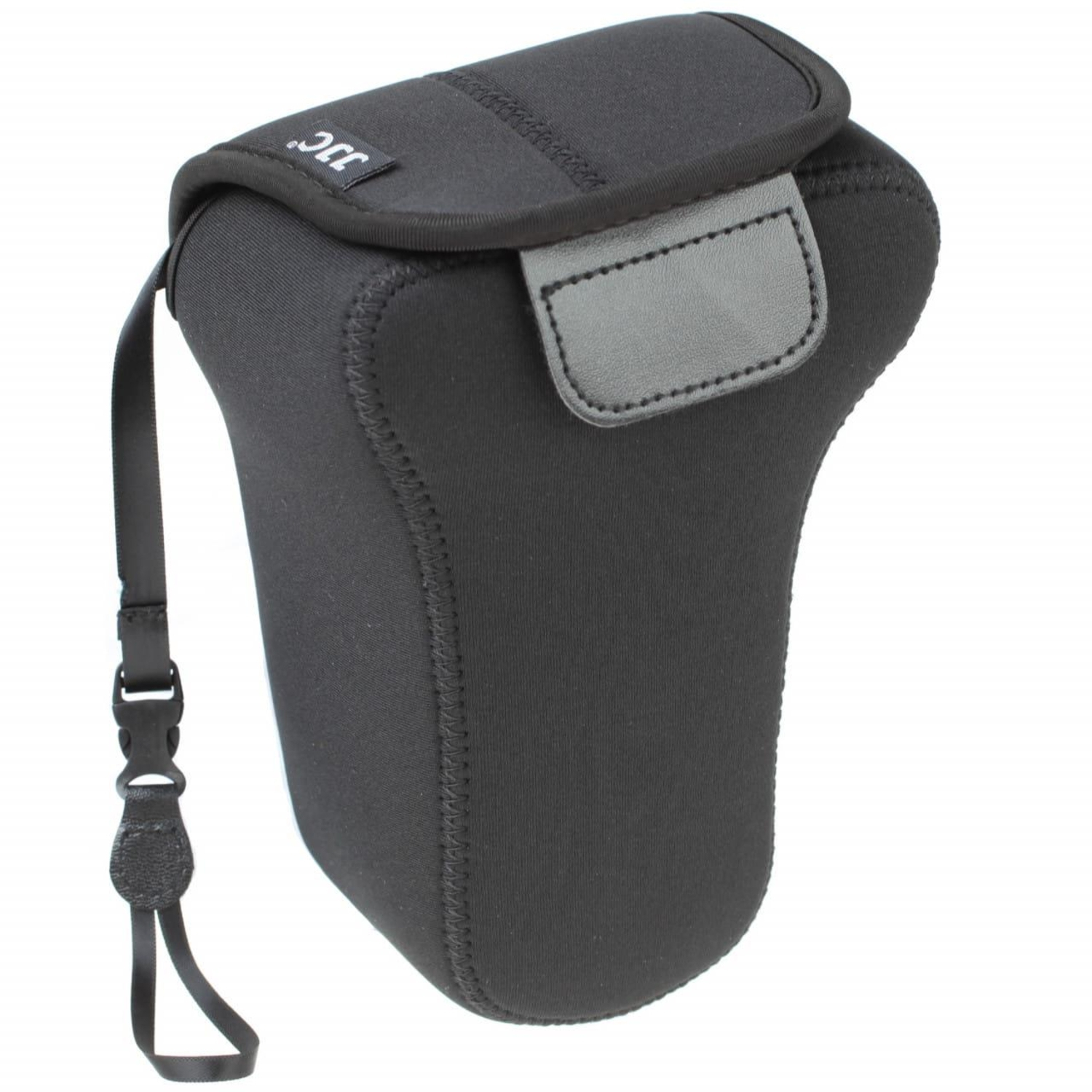 JJC Neopren Kameraschutzhülle für DSLM Kamera bis 12cm