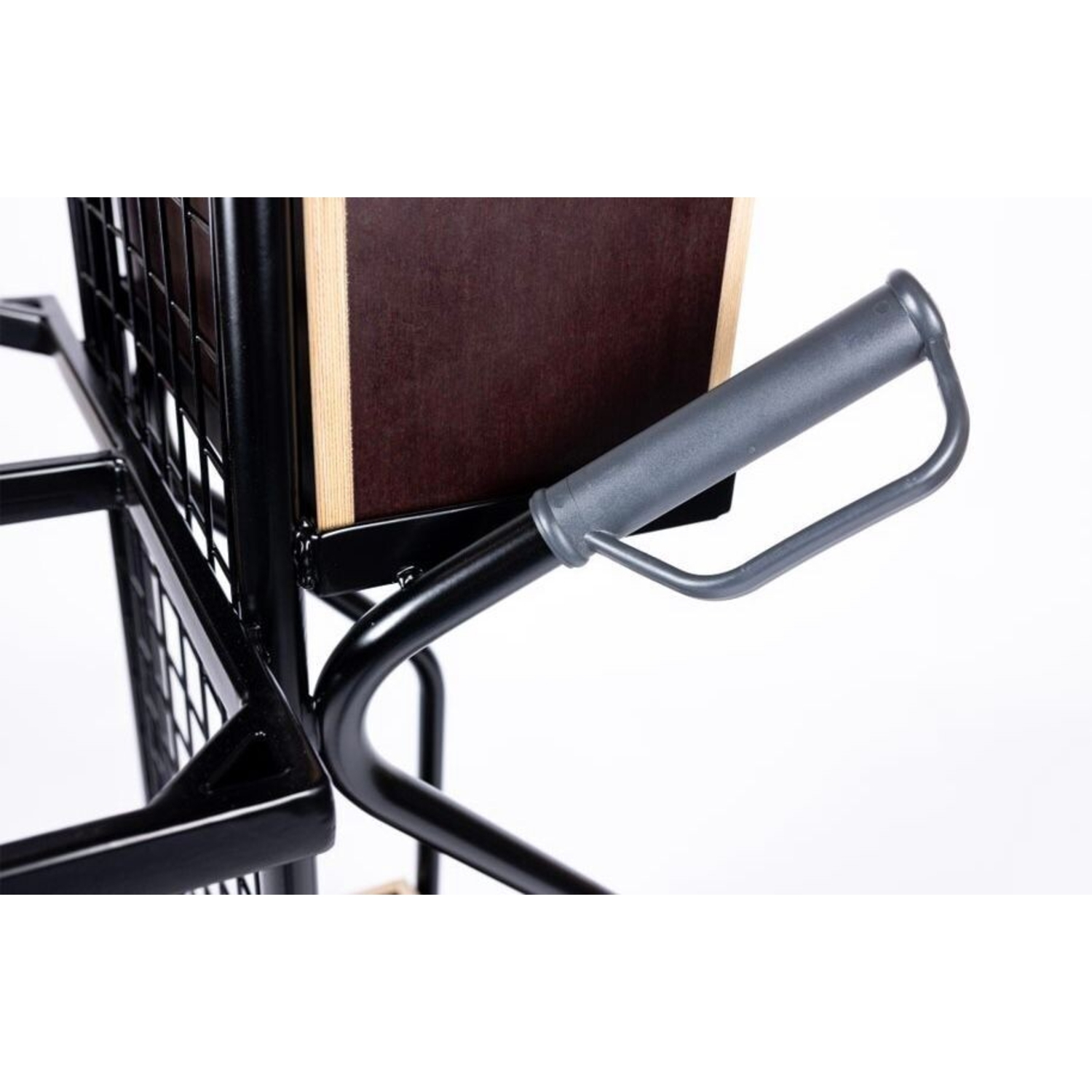 Steelfingers Set Cart für Stands