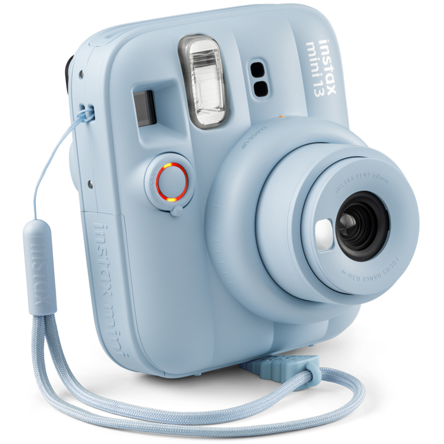 Fujifilm INSTAX mini 13 Frost Blue