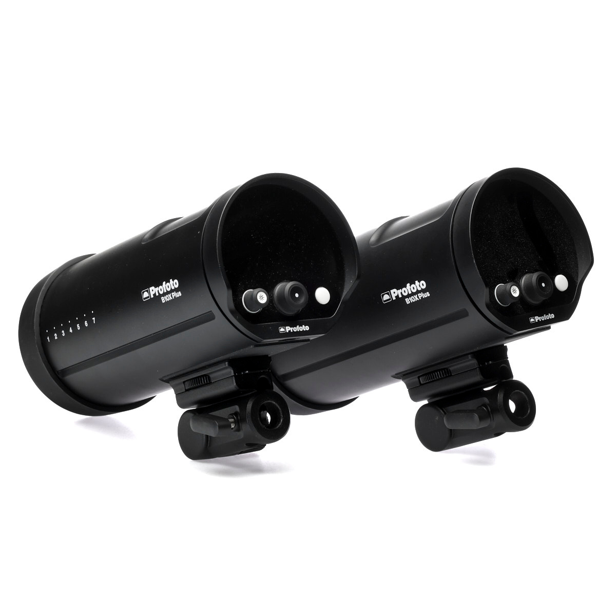 Profoto B10X Plus Duo Kit gebraucht