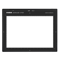 Kaiser Leuchtplatte Prolite Scan LED 37/25
