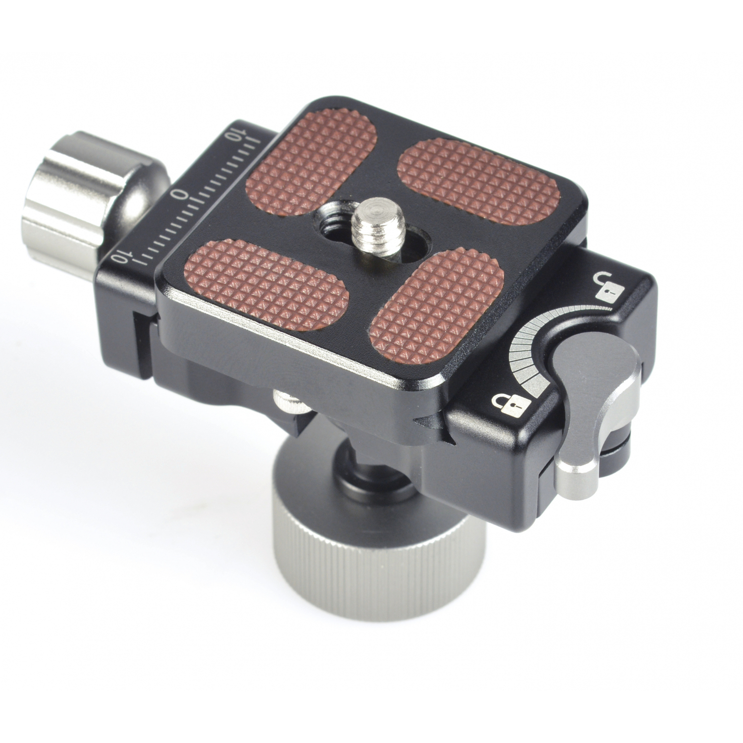 Kaiser Kugelneiger „2fix“