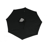 Godox Schirmbox schwarz/weiß, 84cm