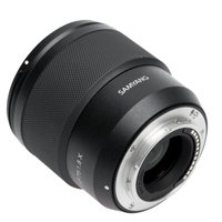 Samyang AF 75mm F1.8 für Fujifilm X-Mount gebraucht