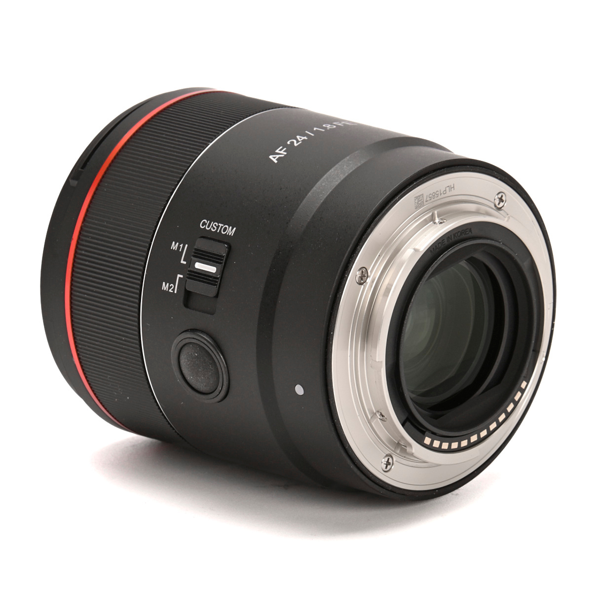 Samyang AF 24mm F1.8 FE für Sony E-Mount gebraucht