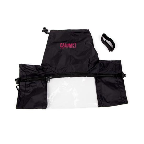 Calumet Kamera Regenschutz