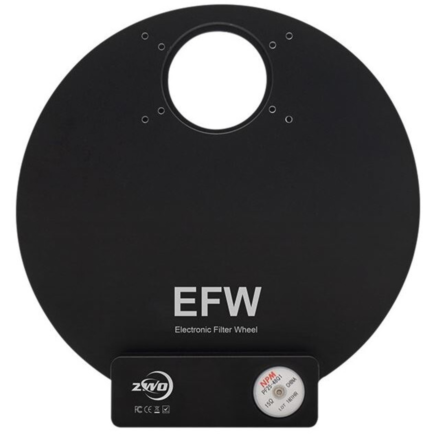 ZWO EFW 7x2"