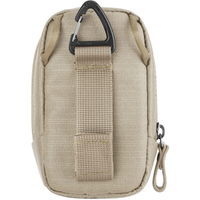Vanguard Pouch VEO METRO CP S creme