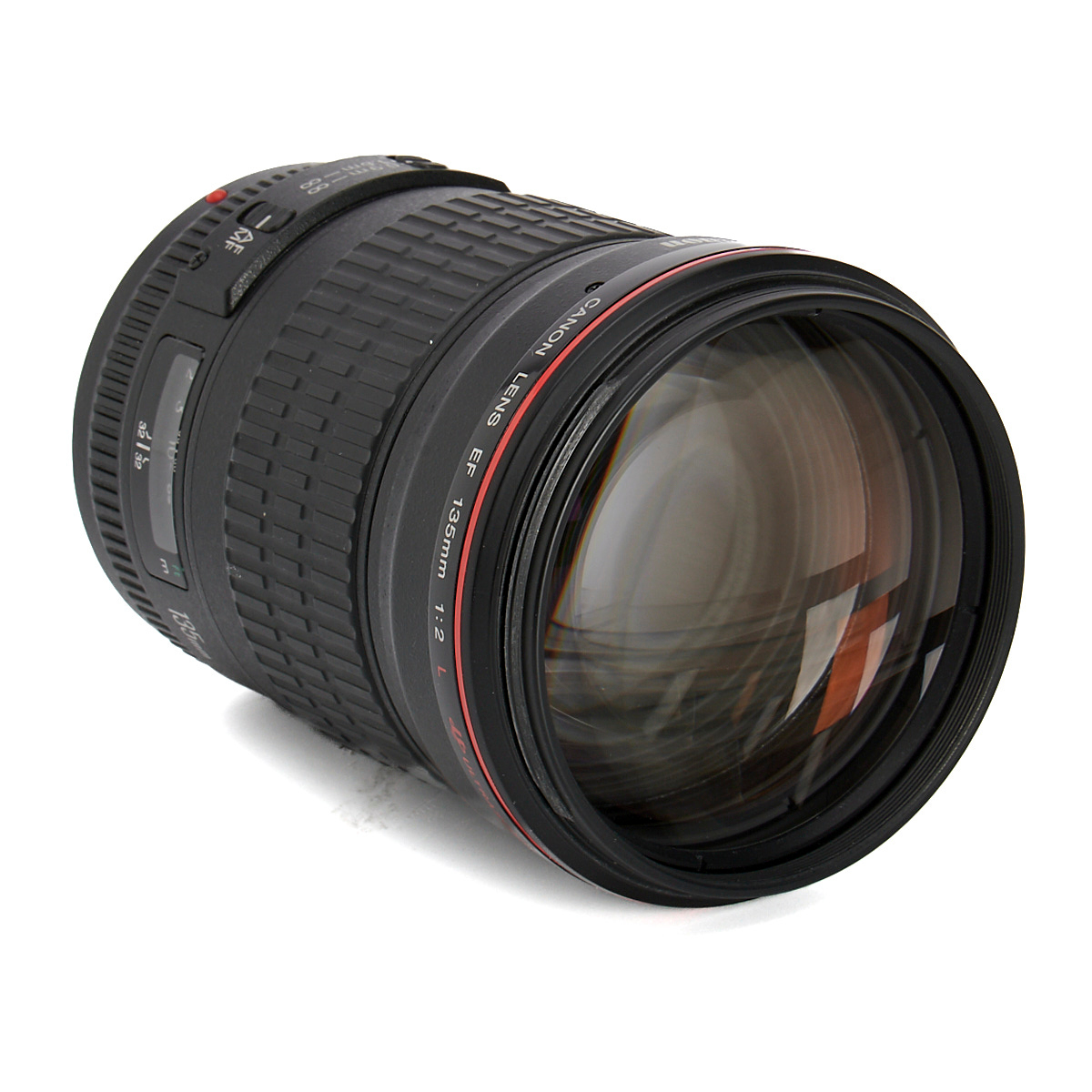 Canon EF 135mm F2L USM gebraucht