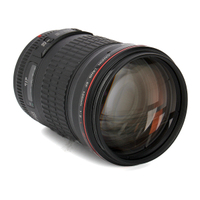 Canon EF 135mm F2L USM gebraucht