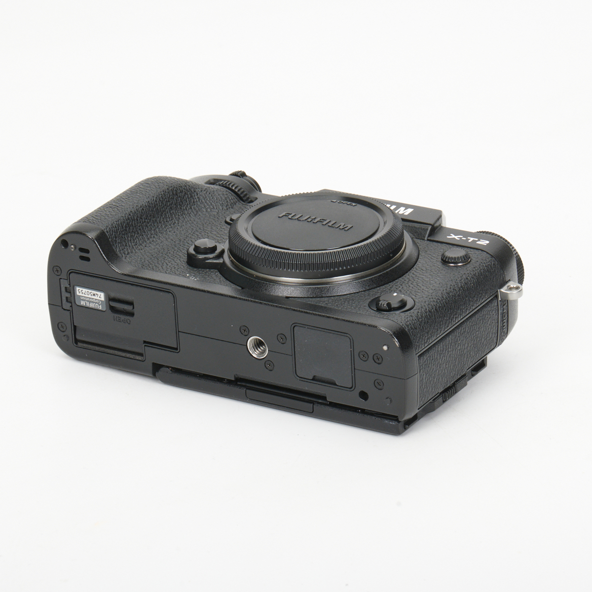 Fujifilm X-T2 gebraucht
