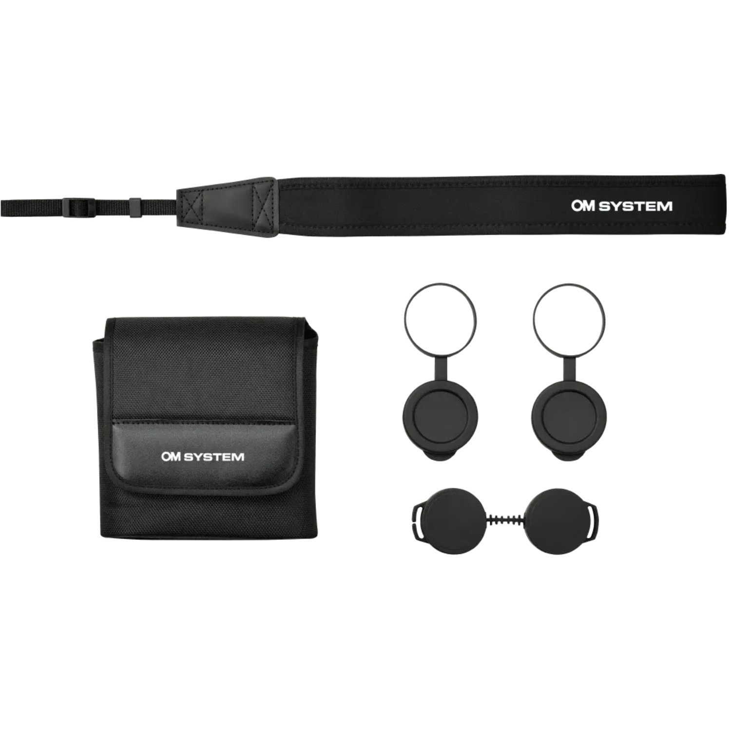 OM System Fernglas 8x42 PRO