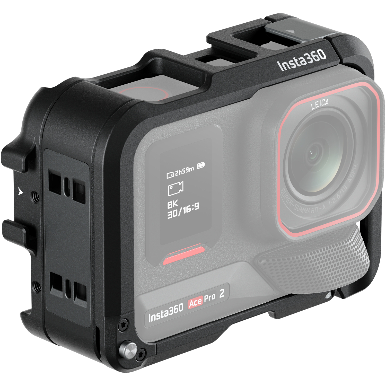 Insta360 Ace Pro 2/Ace Pro Rahmen