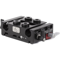Manfrotto Kamera-Käfig Grundplatte