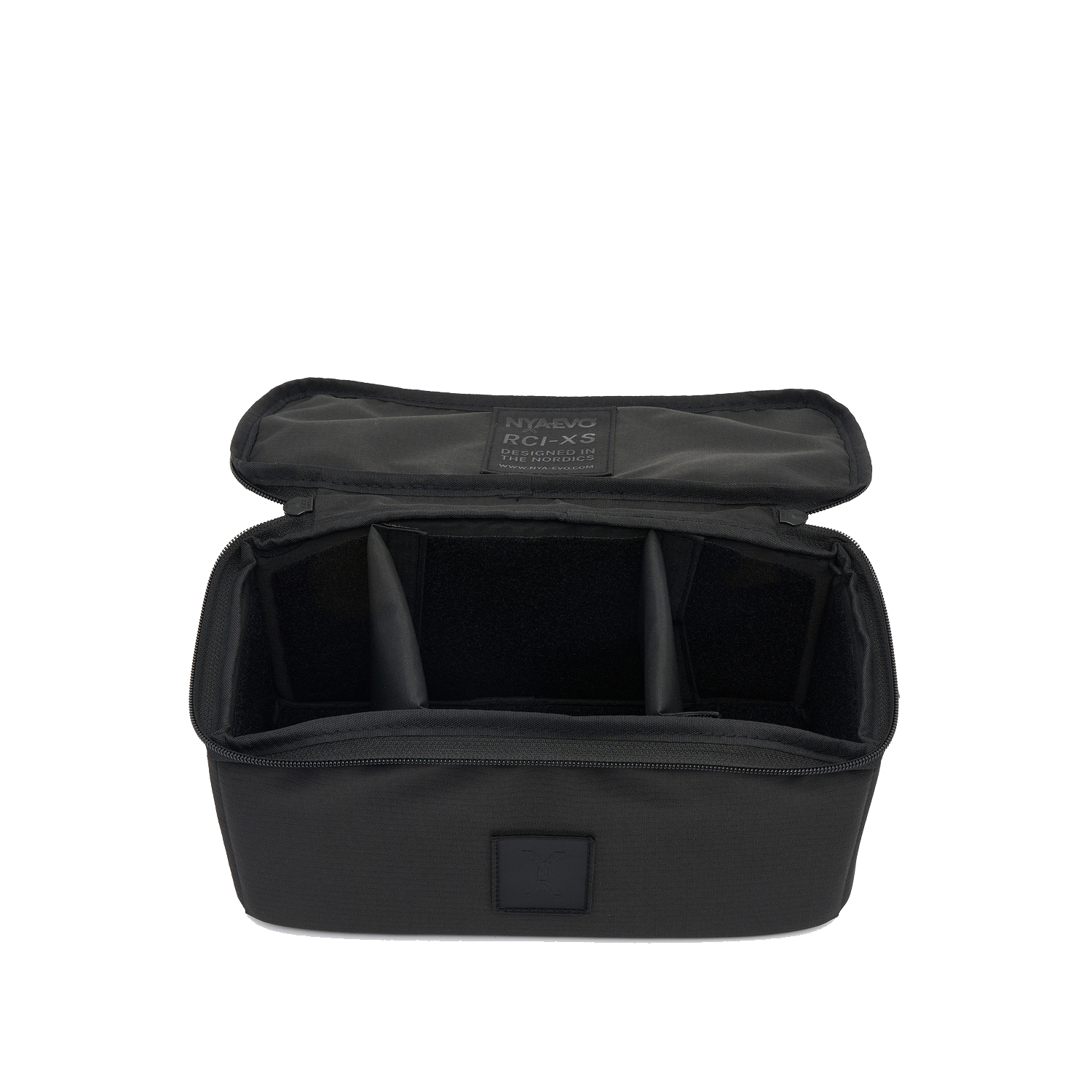 NYA-EVO Tascheneinsatz RCI-XS für Fjord 36/60