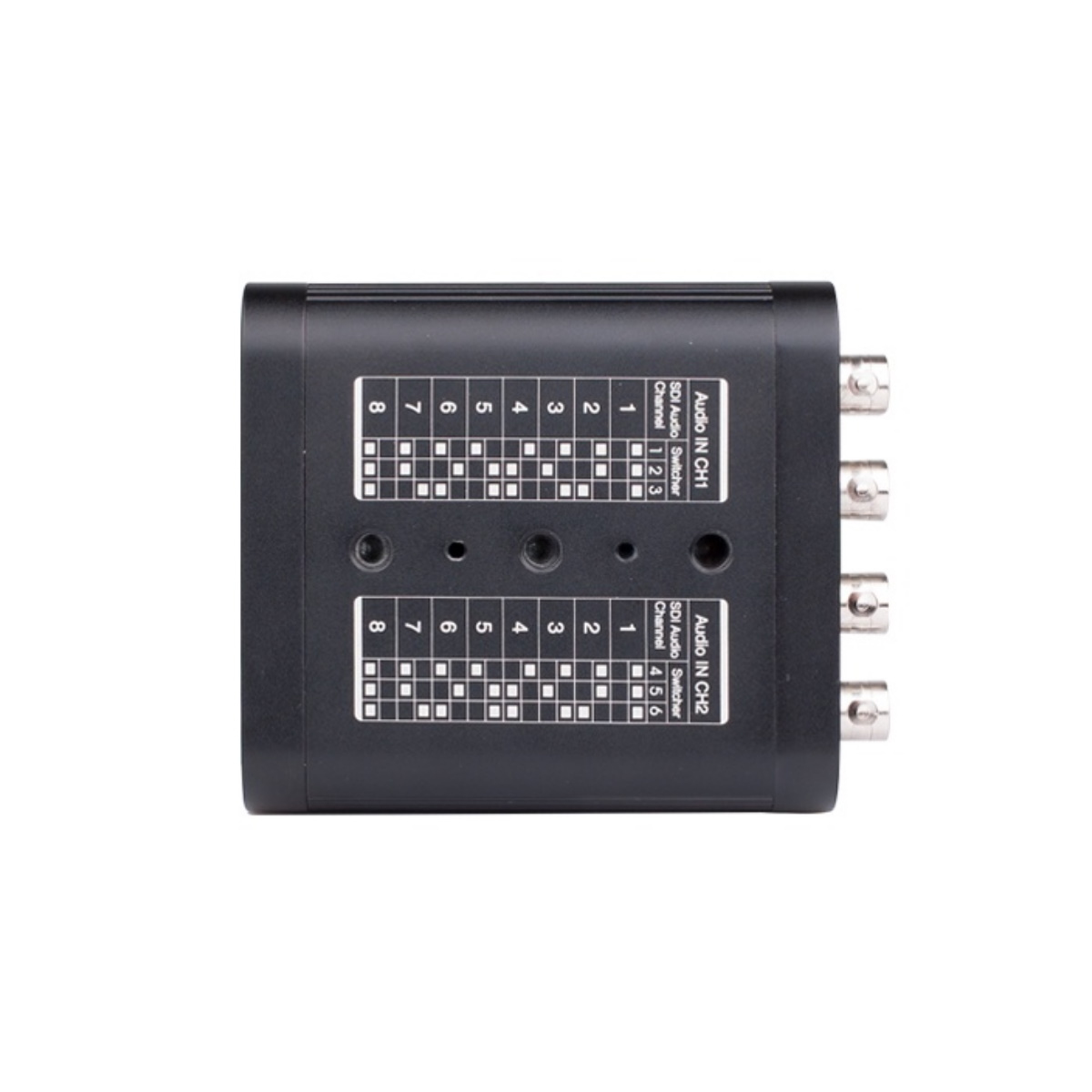 Swit SDI Audio Embedder S-4610