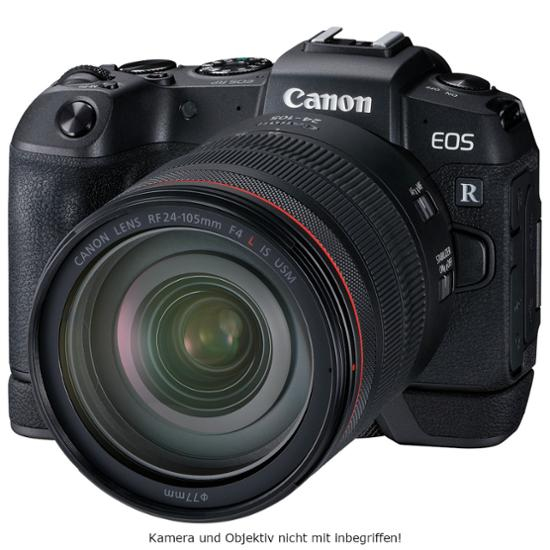 Canon EG-E1 Verlängerungsgriff für EOS RP