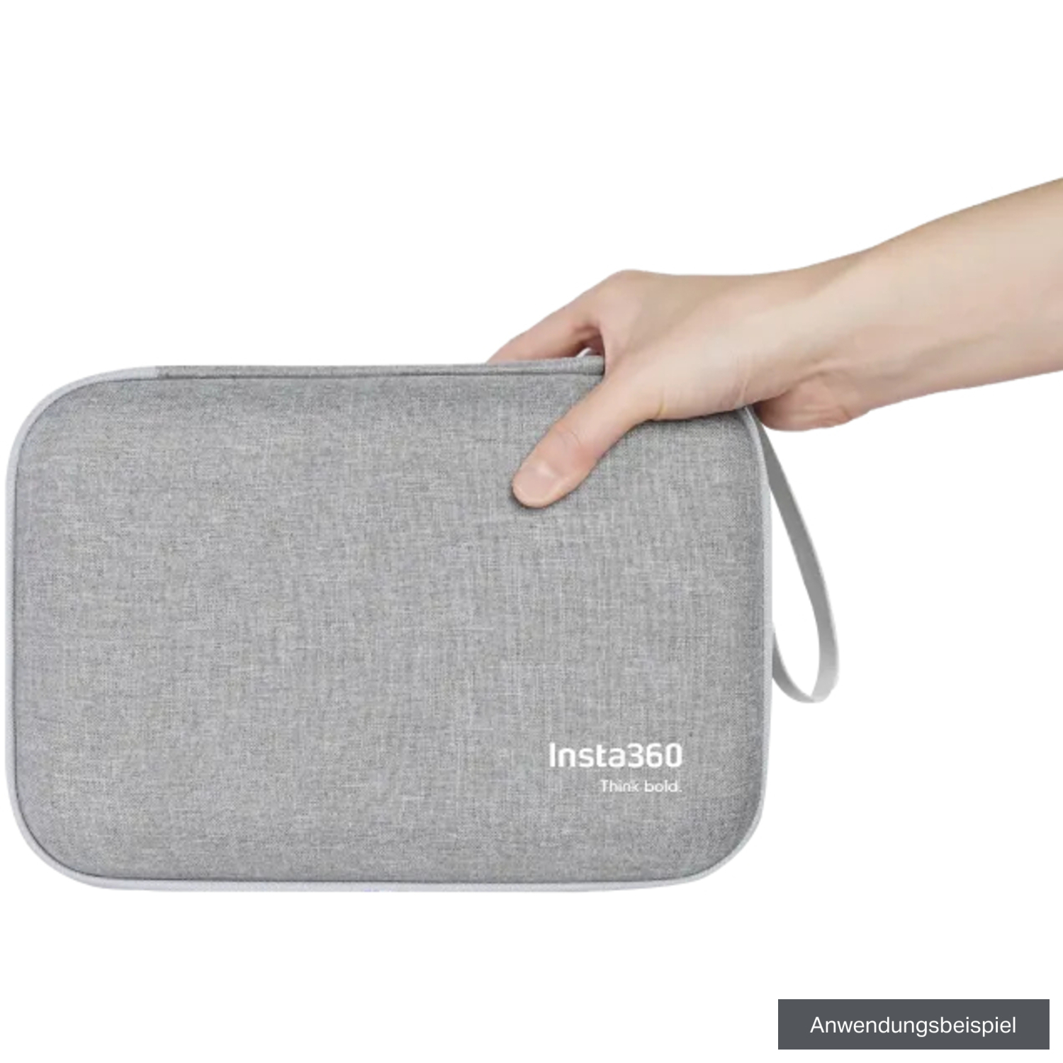 Insta360 X4 Transportetui