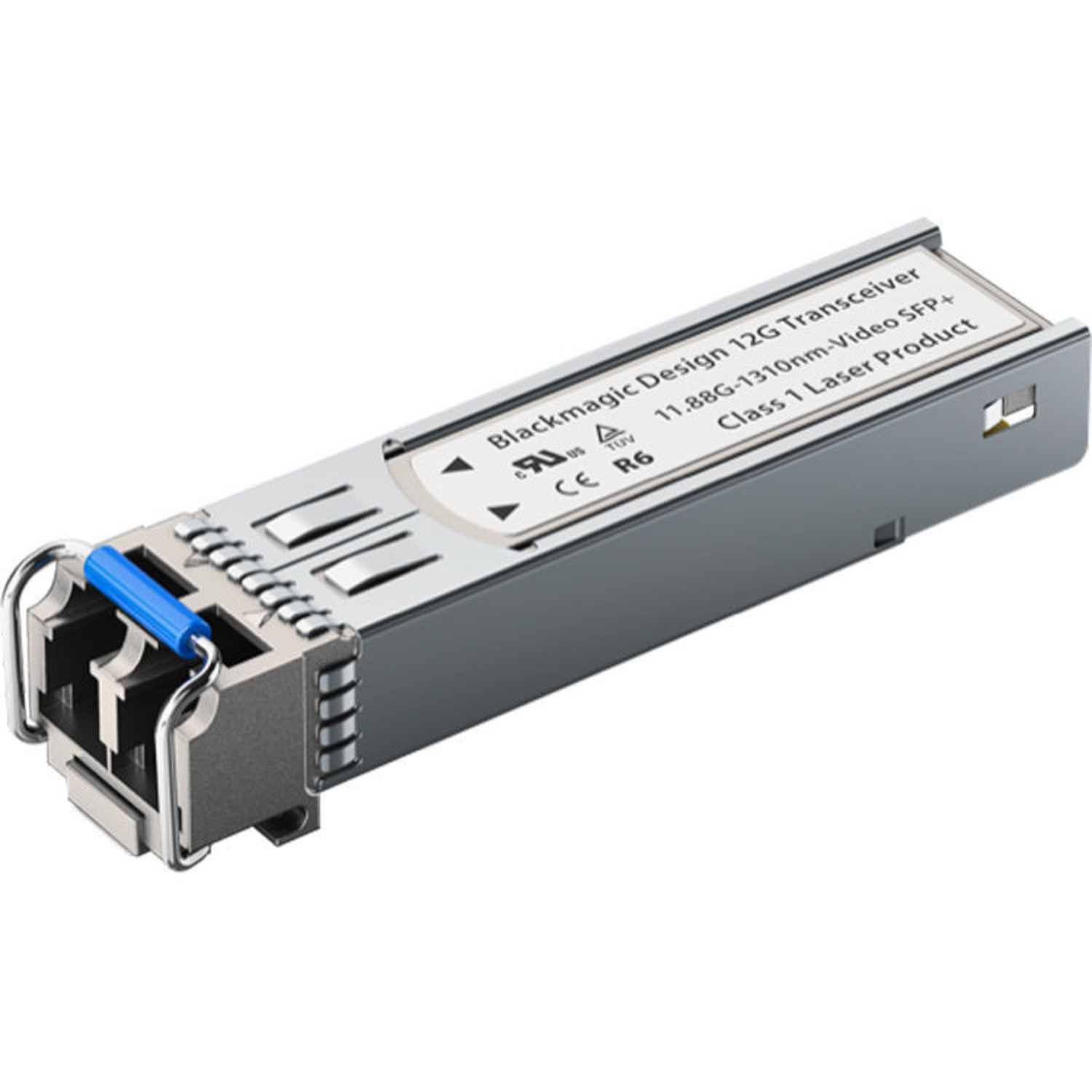 Blackmagic Adapter 12G BD SFP Optical Module