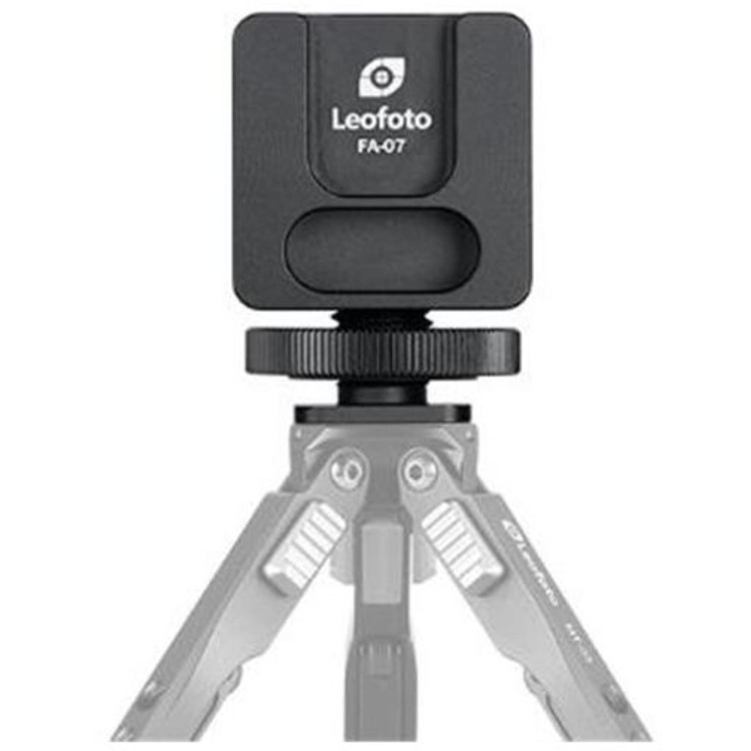 Leofoto FA-07 Zubehörschuh-Adapter 4 in 1