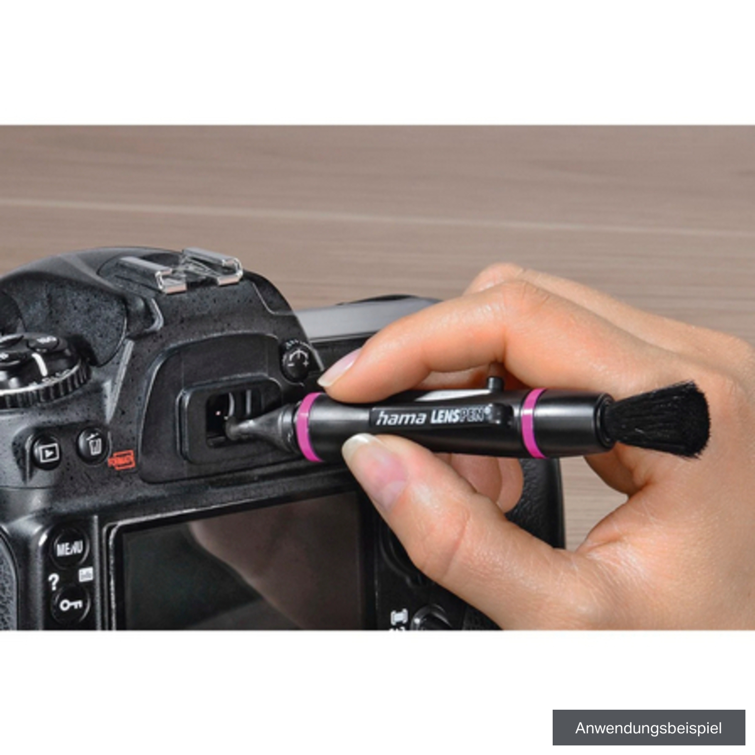 Hama Lenspen MicroPro II