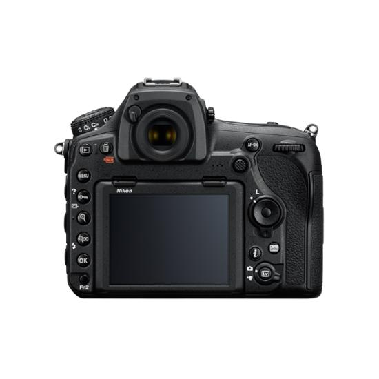 Nikon D850 mit AF-S NIKKOR 24-120mm F4G ED VR