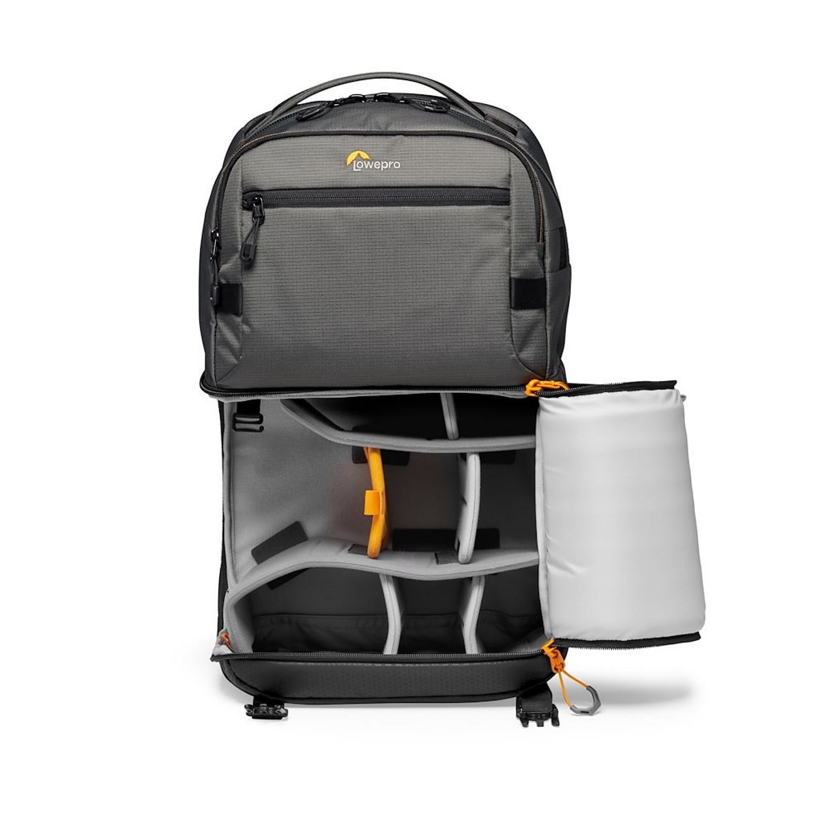 Lowepro Fastpack Pro BP250 AW III in Grau