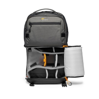 Lowepro Fotorucksack Fastpack Pro BP250 AW III 25L grau