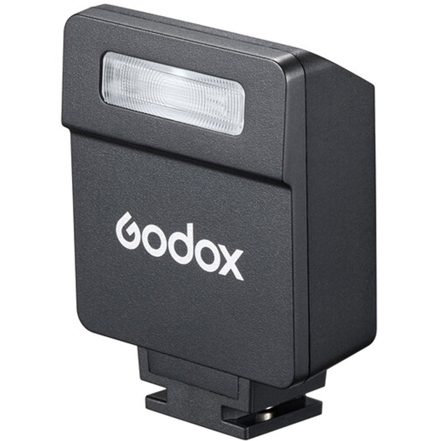 Godox iM22 für spiegellose Kameras schwarz