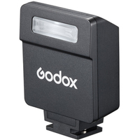 Godox iM22 für spiegellose Kameras schwarz