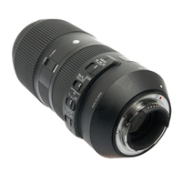 Sigma 100-400mm F5-6.3 DG OS HSM Contemporary für Nikon F-Mount gebraucht