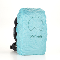 Shimoda Fotorucksack Action X30 v2 mit Mirrorless Core Unit M schwarz