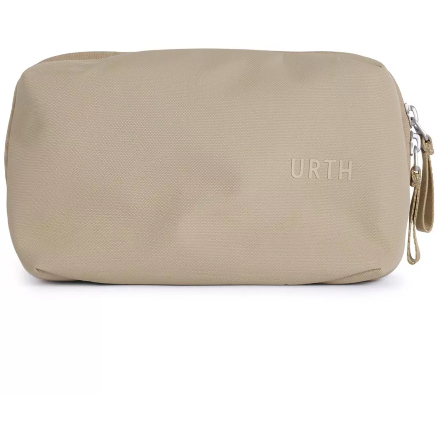 Urth Zeolite Tech Organizer beige