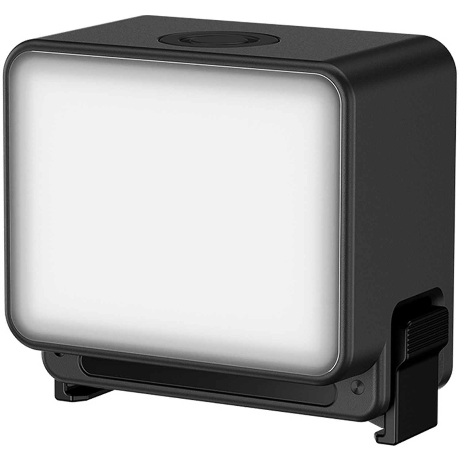 JJC Mini LED-Leuchte LED-OA für DJI Osmo Action 5 Pro, 4 und 3