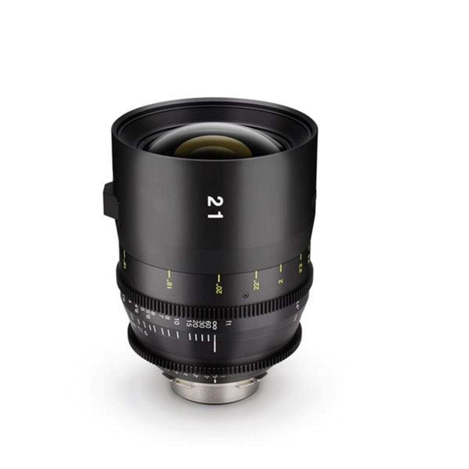 Tokina 21mm T1.5 für Arri PL-Mount