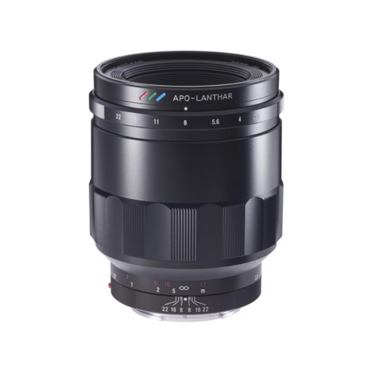 Voigtländer 65mm F2 Macro APO-Lanthar Asph. für Sony E-Mount