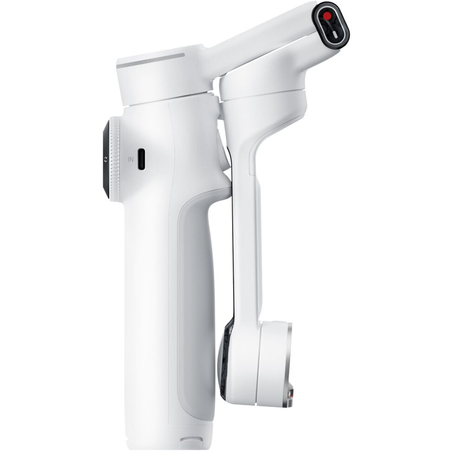 Insta360 Flow 2 Pro Creator Bundle weiß