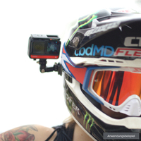 Insta360 Helm Bundle für Insta360 Kameras
