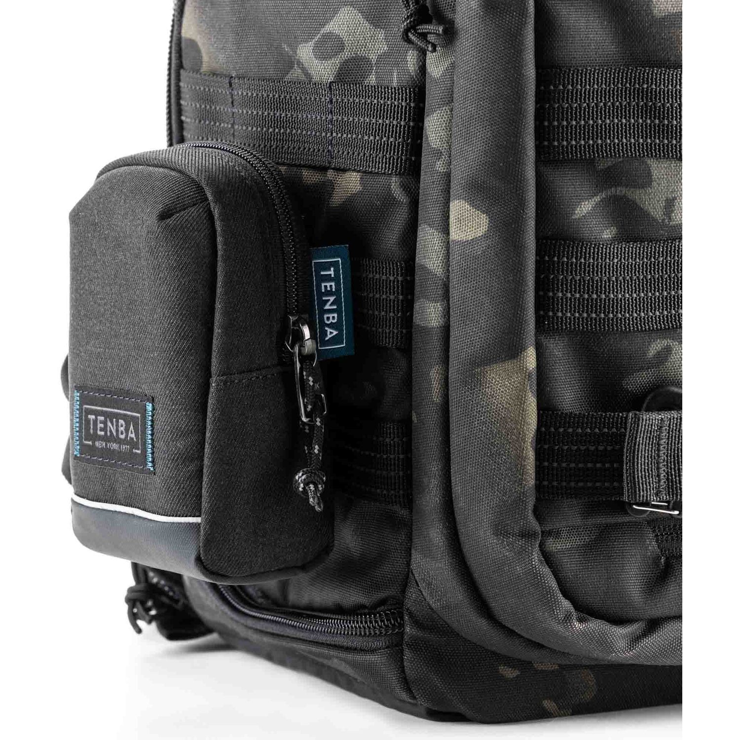 Tenba Skyline v2 Pouch 3 schwarz