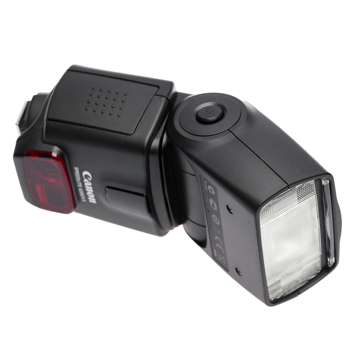 Canon Speedlite 430 EXII Blitzgerät gebraucht