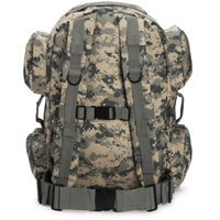 Celestron Regal M2 16-48x65 Spektiv mit Camouflage Rucksack