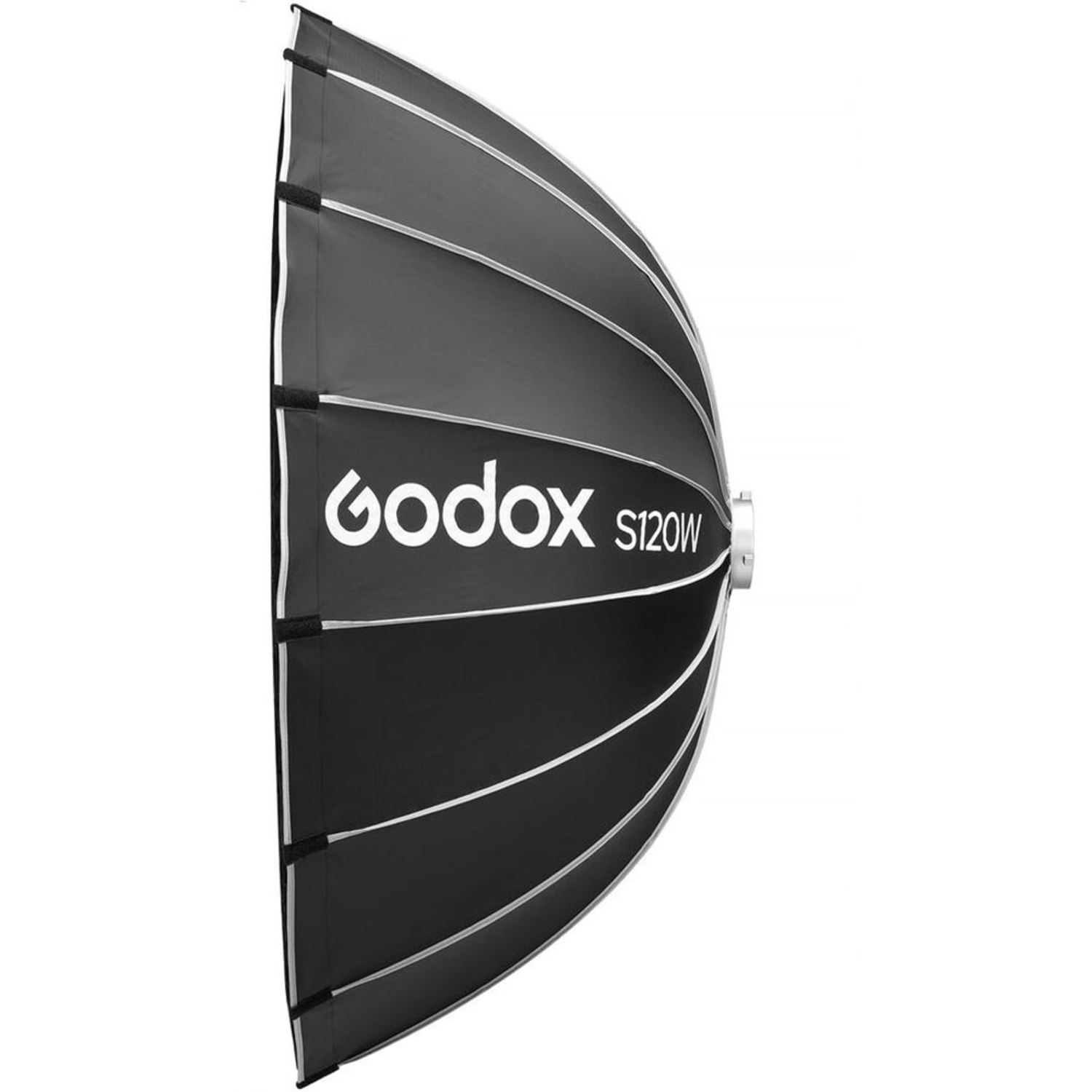 Godox Multifunktionale Bowens-Mount-Softbox S120W