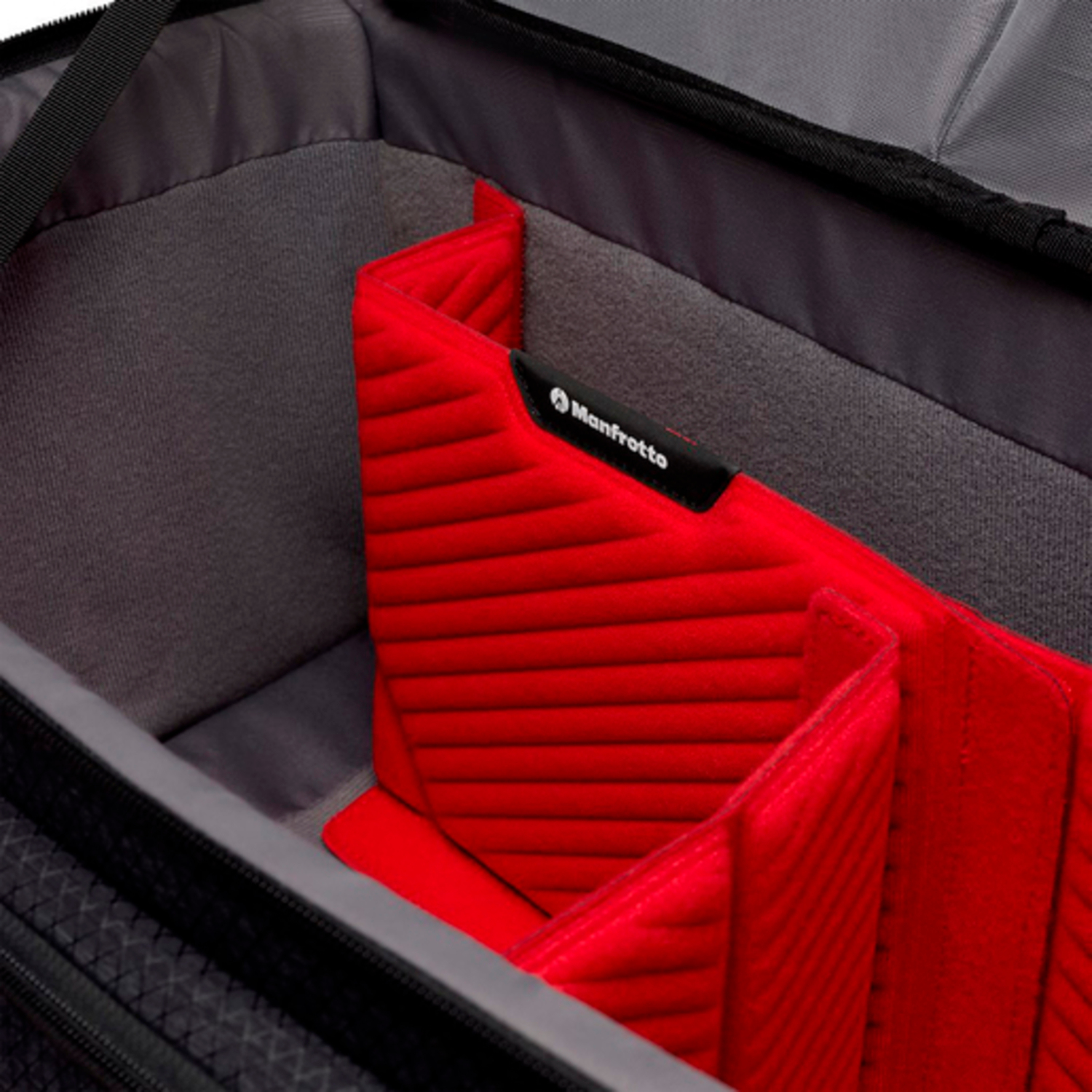Manfrotto Pro Light Cineloader Medium