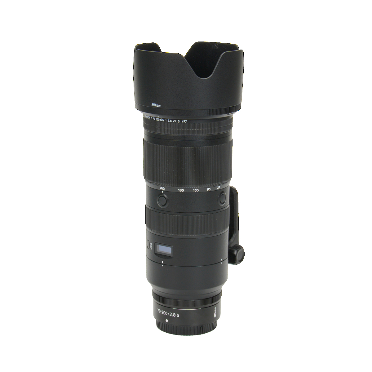 Nikon NIKKOR Z 70-200mm F2.8 VR S gebraucht