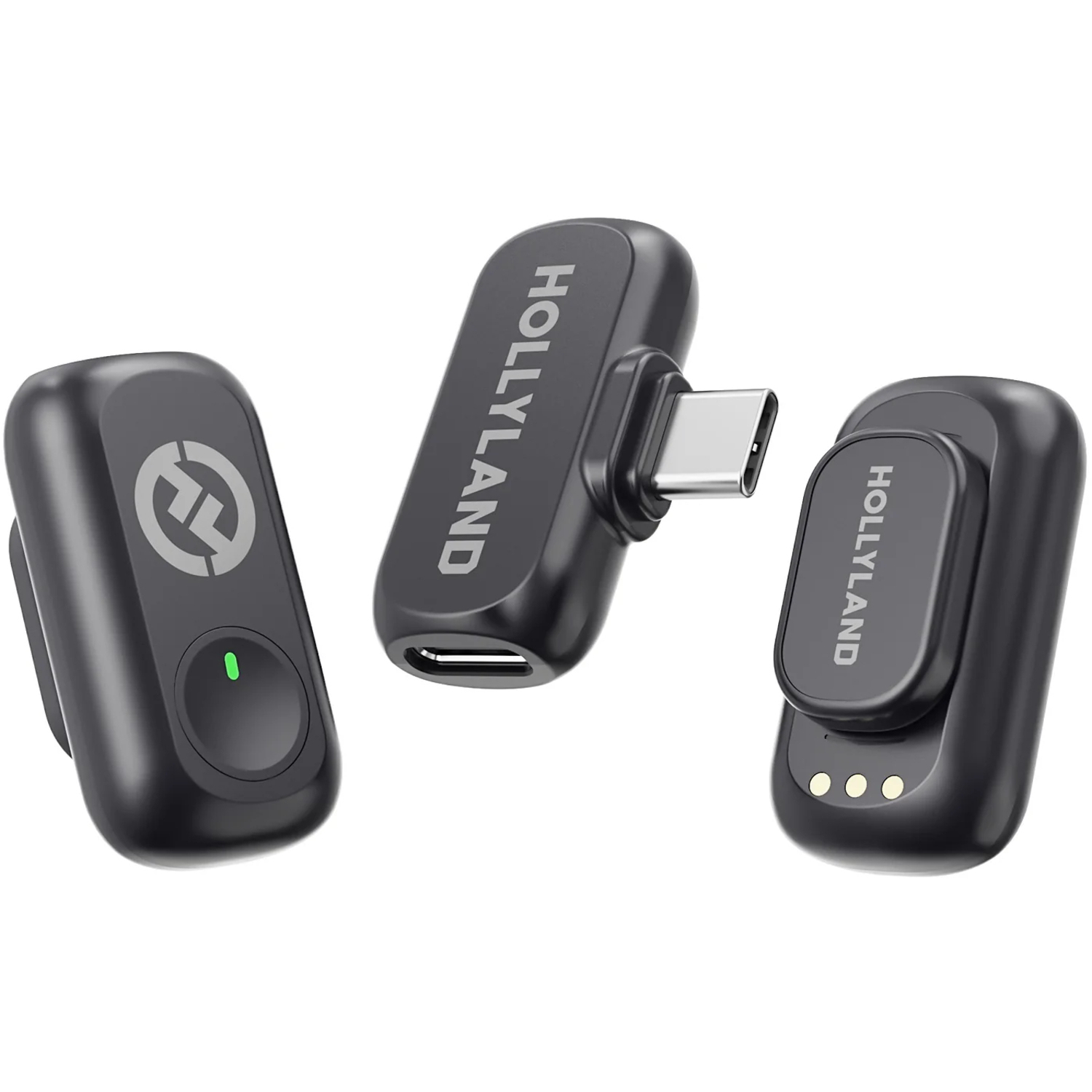 Hollyland LARK A1 Mini Duo USB-C