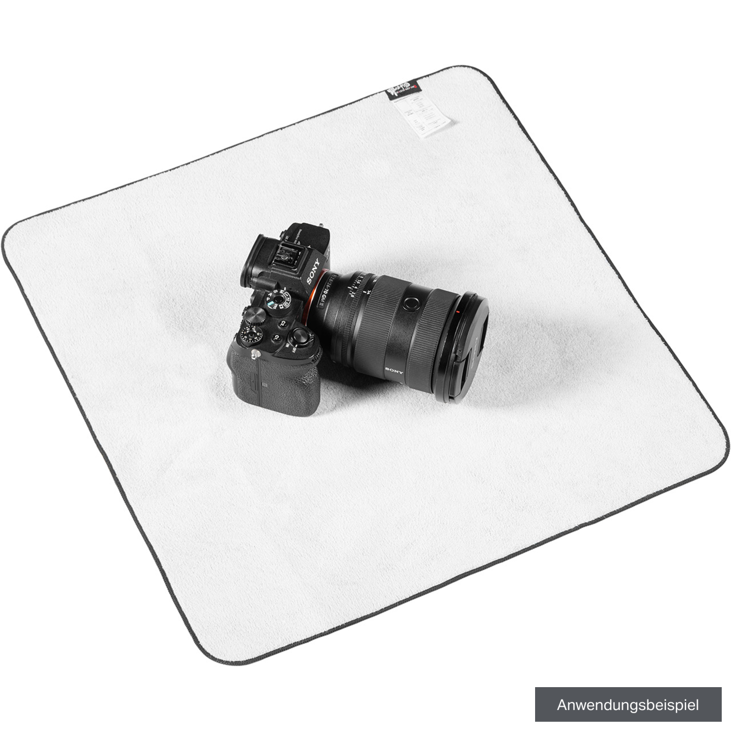 SmallRig x Wild China Film Cultural Creation Serie Magic Wrap Schneeleoparden Design 6038