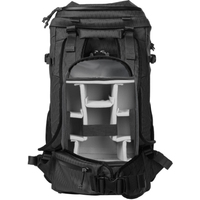 F-Stop Fotorucksack Kashmir 2 AIR Male Torso 33L Anthracite
