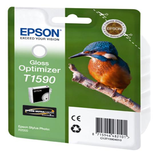 Epson T1590 Gloss Optimizer 17ml