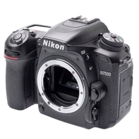 Nikon D7500 gebraucht